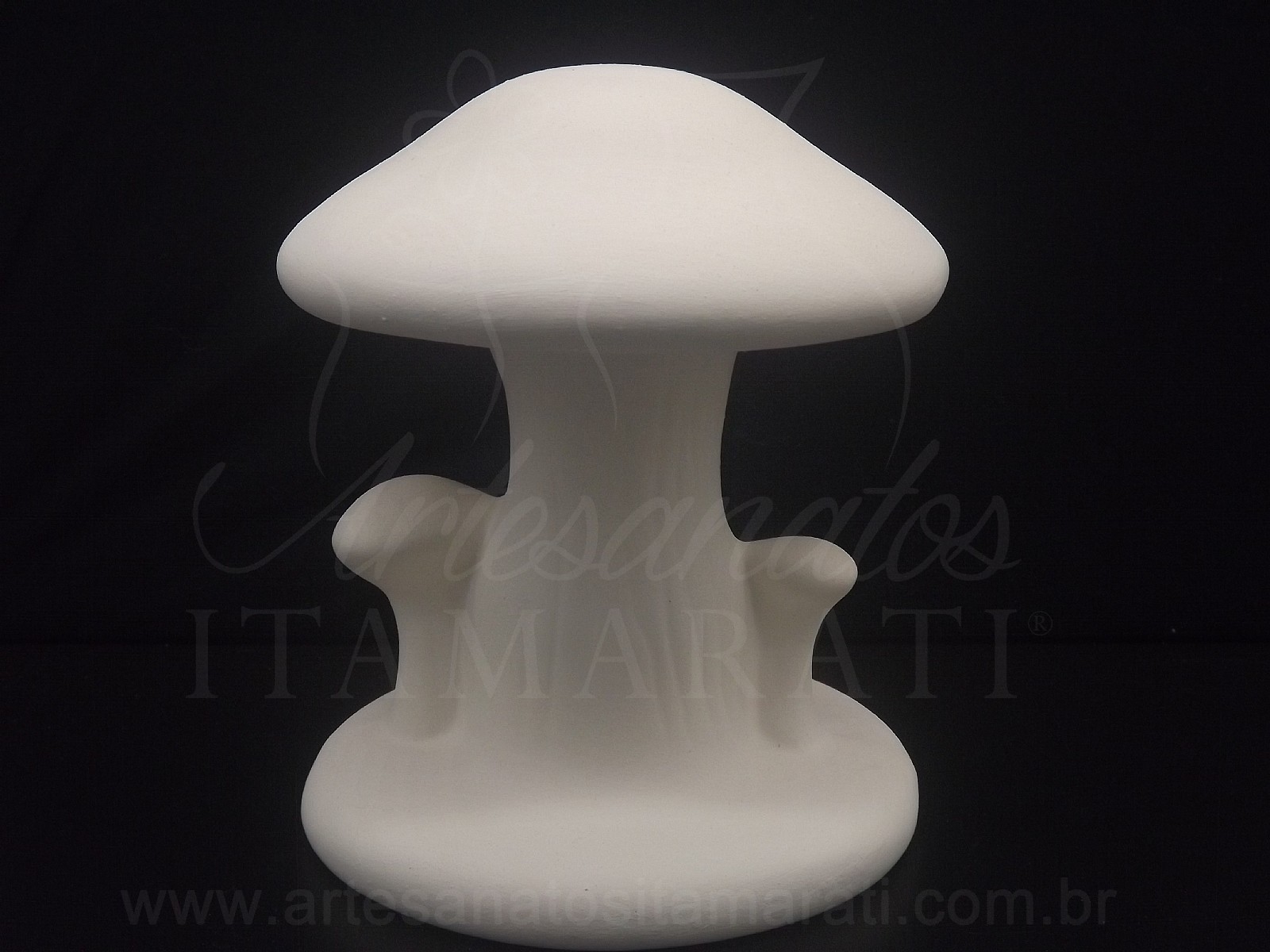 Cogumelo Decoração